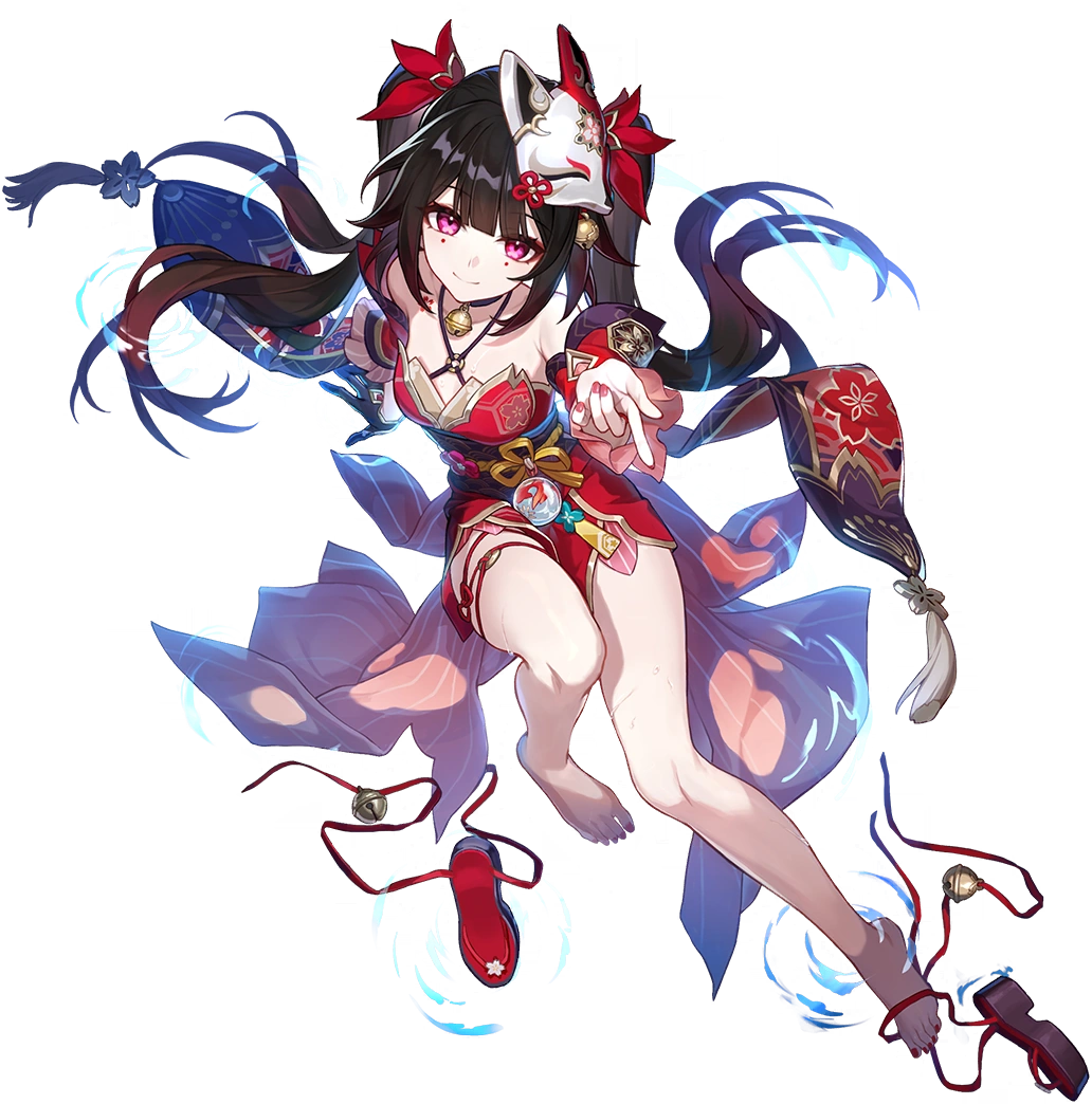花火