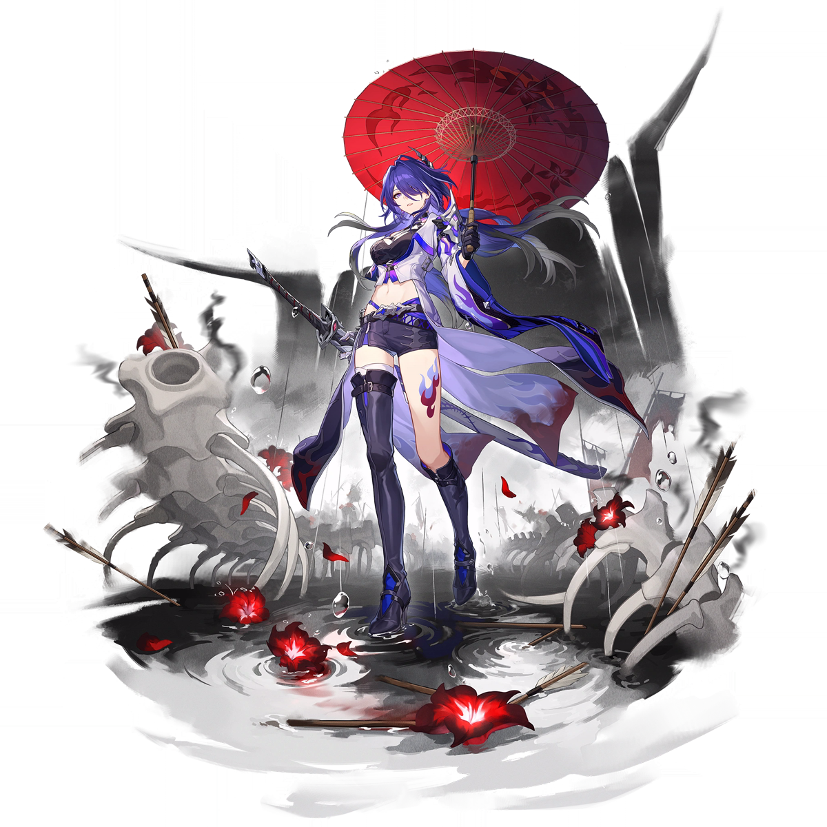 星铁攻略站